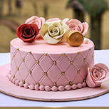 CAKE DECORATION